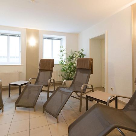 Villa Ahlbeck - Zingst Heringsdorf  Esterno foto