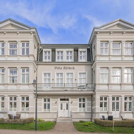 Villa Ahlbeck - Zingst Heringsdorf  Esterno foto