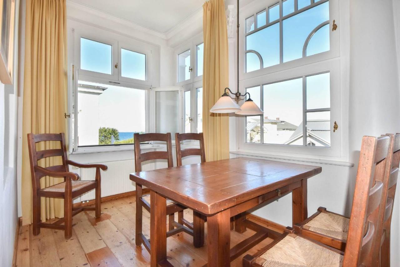 Villa Ahlbeck - Zingst Heringsdorf  Esterno foto