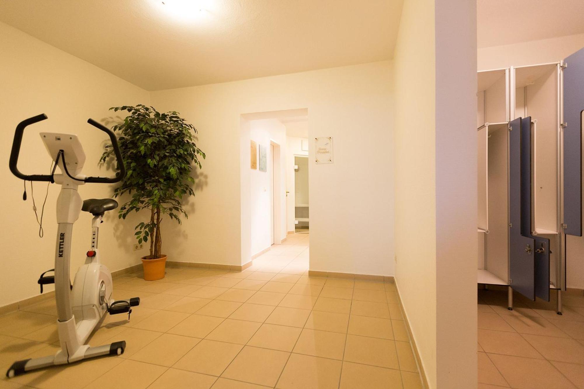 Villa Ahlbeck - Zingst Heringsdorf  Esterno foto